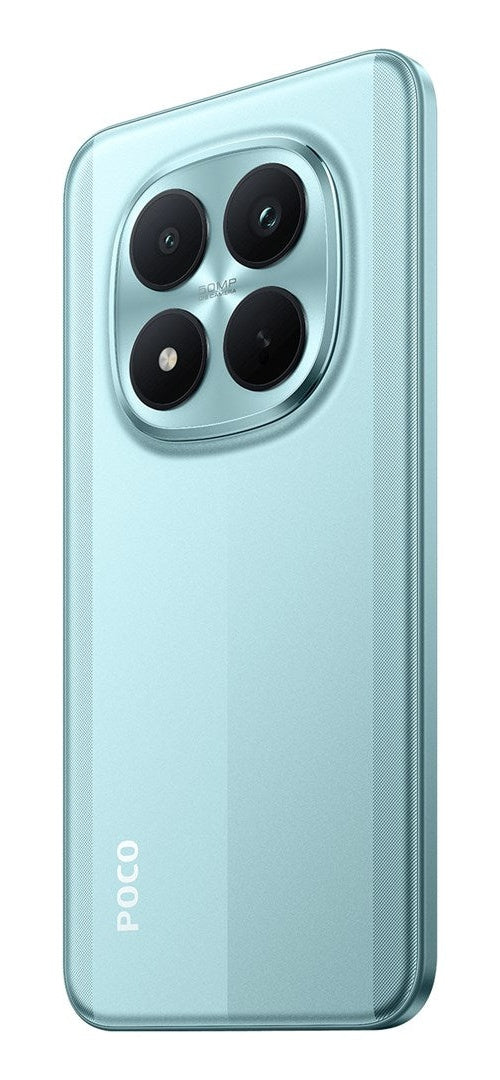 POCO M8 Pro 5G 17.4 cm (6.83 ) Dual SIM USB Type-C 12 GB 512 GB 6500 mAh Green afbeelding 2