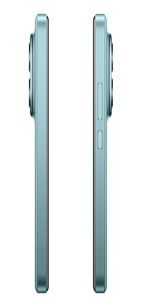 POCO M8 Pro 5G 17.4 cm (6.83 ) Dual SIM USB Type-C 12 GB 512 GB 6500 mAh Green afbeelding 6