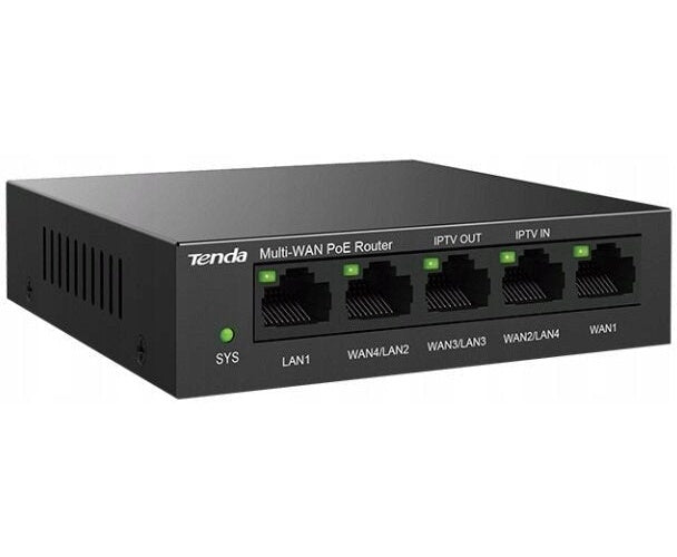 Tenda G0-5G-PoE Router 5 afbeelding 2