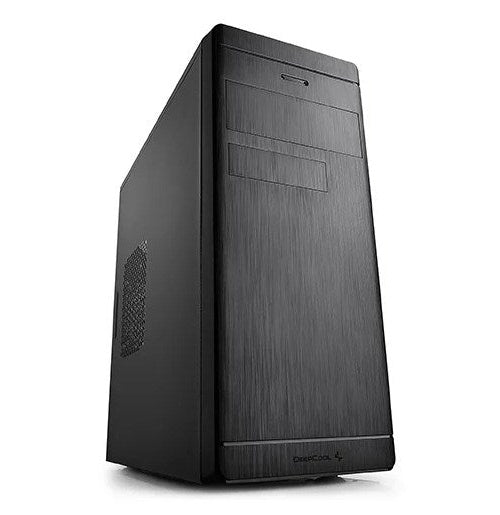 DeepCool Wave V2 Desktop Black afbeelding 1