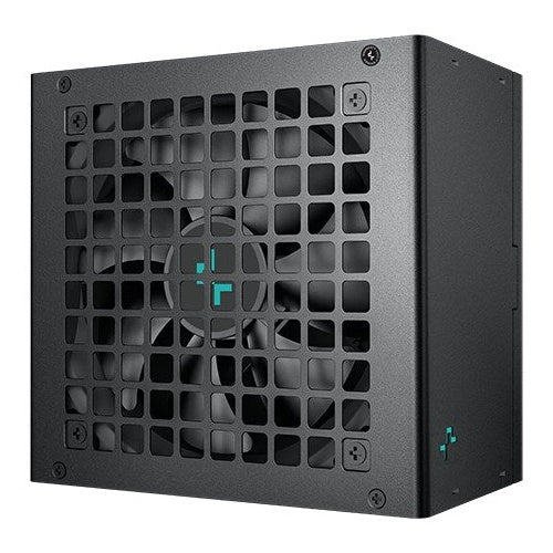 DeepCool PL800D power supply unit 800 W 20+4 pin ATX ATX Black - 6933412721529 - image 1