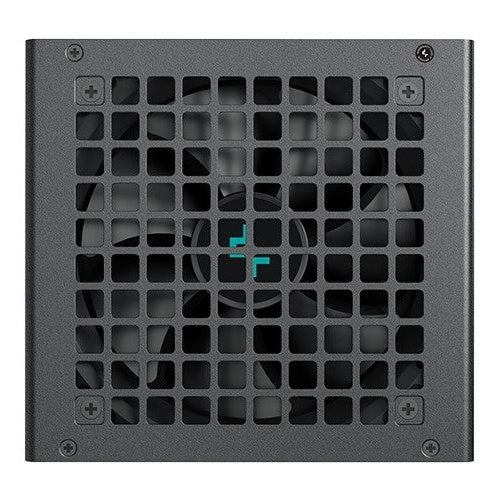 DeepCool PL800D power supply unit 800 W 20+4 pin ATX ATX Black - 6933412721529 - image 2