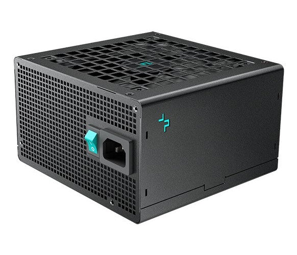 DeepCool PL800D power supply unit 800 W 20+4 pin ATX ATX Black - 6933412721529 - image 3