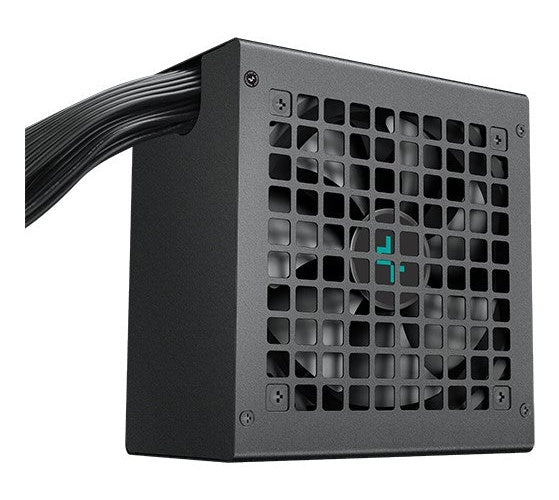 DeepCool PL800D power supply unit 800 W 20+4 pin ATX ATX Black - 6933412721529 - image 4