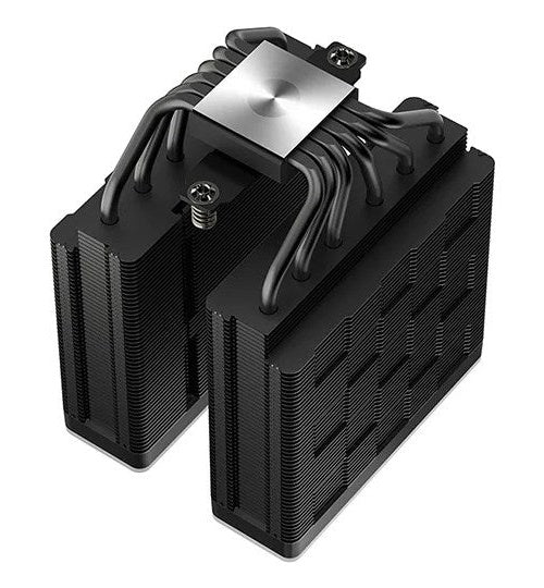 Deepcool K Cooler AG620 Black ARGB V2 (R-AG620-BKAMMN-GJD) afbeelding 3