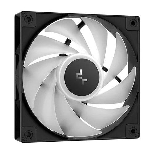 Deepcool K Cooler AG620 Black ARGB V2 (R-AG620-BKAMMN-GJD) afbeelding 4
