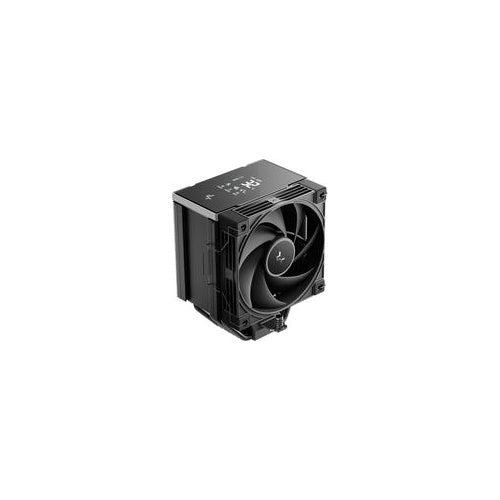 K DeepCool AK700 DIGITAL NYX (R-AK700-BKNNMN-GJD-1) afbeelding 1