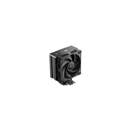 K DeepCool AK400 G2 DIGITAL NYX (R-AK400G2-BKNNMN-GJD-1) afbeelding 1