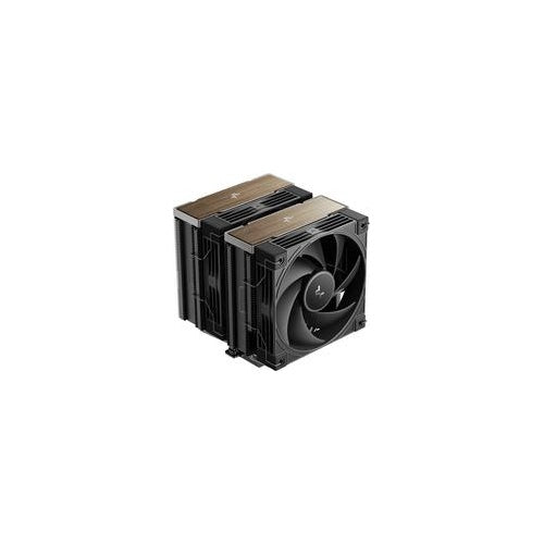 K Cooler Deepcool AK620 G2 (R-AK620G2-BKNNMN-GJD) afbeelding 1