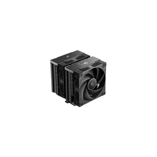 K Cooler Deepcool AK620 G2 DIGITAL NYX (R-AK620G2-BKNNMN-GJD-1) afbeelding 1