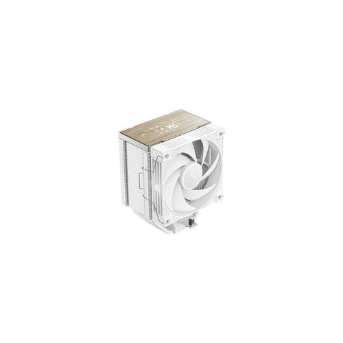 K Cooler Deepcool AK700 DIGITAL WH (R-AK700-WHNDMN-GJD) afbeelding 1