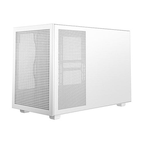 DeepCool CH260 Micro Tower White afbeelding 1
