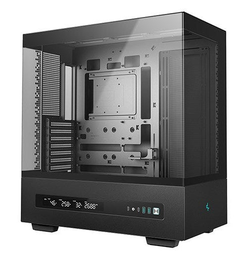DeepCool CH690 Tower Black - 6933412774037 - image 3