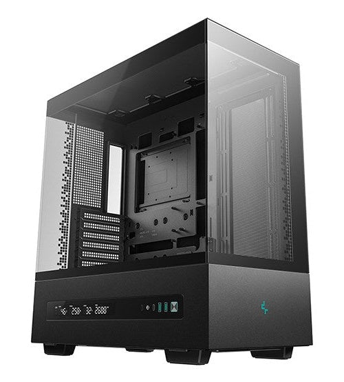 DeepCool CH690 Tower Black - 6933412774037 - image 6