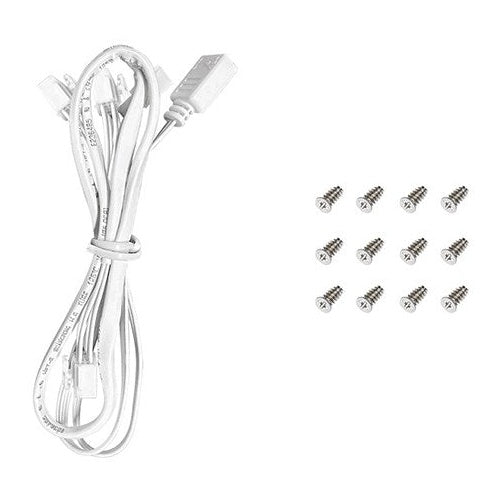 DeepCool FL12R WH-3 IN 1 Computer case Fan 12 cm White 3 pc(s) - 6933412785149 - image 2
