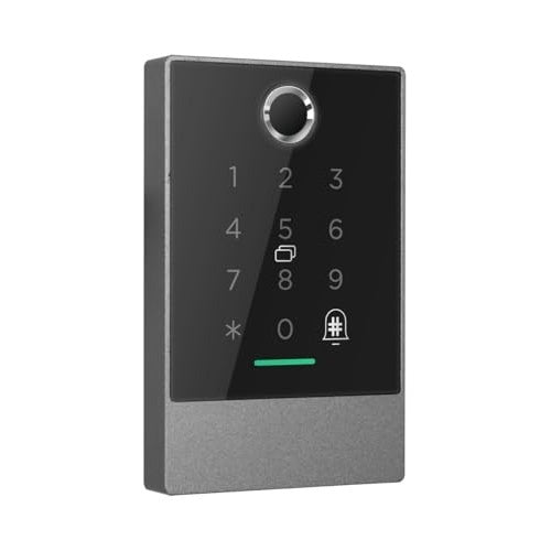 Akuvox Smart Access Controller (A092) afbeelding 1