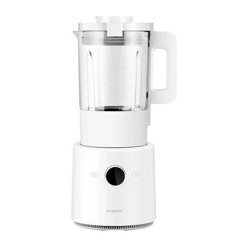 Xiaomi Mi Smart Blender - Smart Standmixer & Soup Maker - 1000W - 1,6L - Weiß - BHR5960EU afbeelding 1