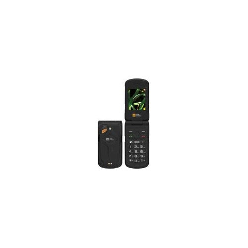 AGM by beafon AGM M10 Outdoor Tastenhandy 4G (AGM_M10_EU002B) afbeelding 1