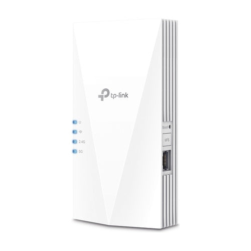 TP-LINK RE600X - 1800 Mbit/s - 1000 Mbit/s - Windows 10,Windows 2000,Windows 7,Windows 8,Windows 8.1,Windows 98SE,Windows NT,Windows... - MacOS - Internet Explorer 11 - Firefox 12.0 - Chrome 20.0 - Safari 4.0 - or other Java-enabled browser afbeelding 1
