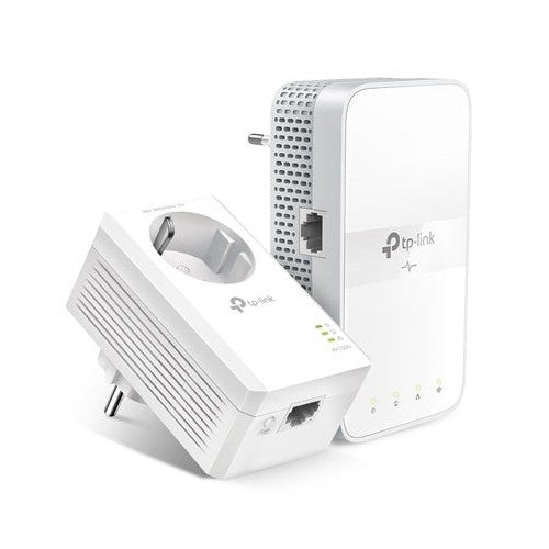 TP-Link Powerline TL-WPA7617 KIT (WL/AC/AV1000) afbeelding 4