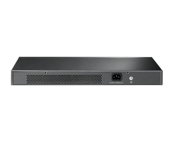 TP-Link SG1016 - Switch - 16 x 10/100/1000 - an Rack montierbar - 6935364020095 - image 3