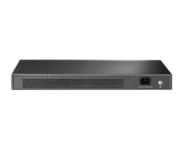 TP-Link TL-SG1024 - Switch - 24 x 10/100/1000 - an Rack montierbar (TL-SG1024) - 6935364020101 - image 3