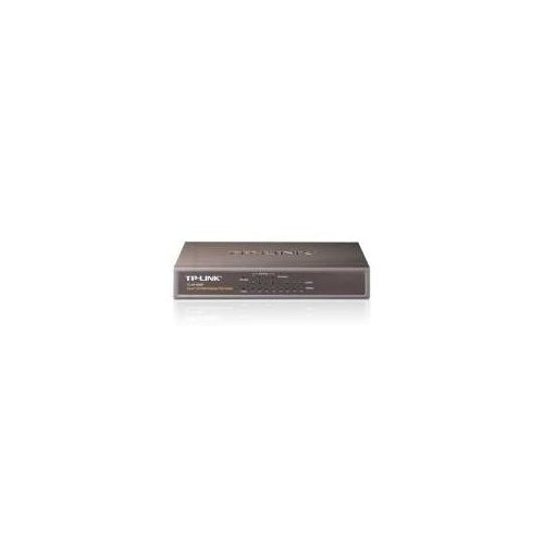 TP-Link TL-SF1008P - Switch - 8 Anschlüsse - EN, Fast EN - 10Base-T, 100Base-TX - PoE (TL-SF1008P) afbeelding 1