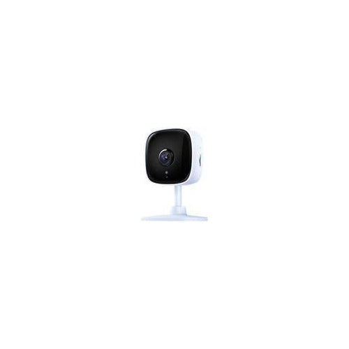 TP-Link Tapo C100 - Netzwerk-Überwachungskamera - Farbe (Tag&Nacht) - 1080p - feste Brennweite - Audio - drahtlos - Wi-Fi - H.264 - Gleichstrom 9 V (Tapo C100) afbeelding 1