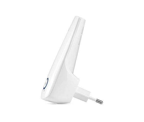 TP-LINK TL-WA850RE 300Mbps Universal Wireless N Range Extender (Wall Mount) - Wireless Range Extender - 10Mb LAN, 100Mb LAN - 802,11b/g/n - 2,4 GHz (TL-WA850RE) - 6935364070199 - image 2
