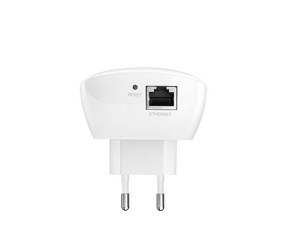 TP-LINK TL-WA850RE 300Mbps Universal Wireless N Range Extender (Wall Mount) - Wireless Range Extender - 10Mb LAN, 100Mb LAN - 802,11b/g/n - 2,4 GHz (TL-WA850RE) - 6935364070199 - image 5