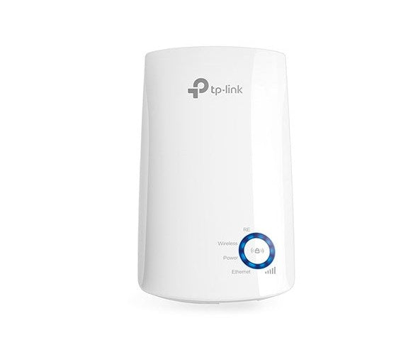TP-LINK TL-WA850RE 300Mbps Universal Wireless N Range Extender (Wall Mount) - Wireless Range Extender - 10Mb LAN, 100Mb LAN - 802,11b/g/n - 2,4 GHz (TL-WA850RE) - 6935364070199 - image 6
