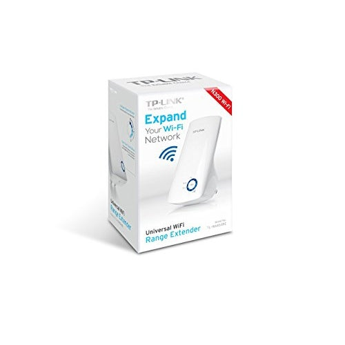 TP-Link 300Mbps Wi-Fi Range Extender - 6935364071325 - image 4