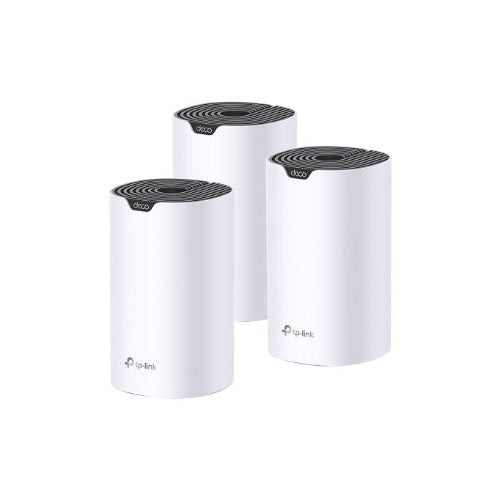 TP-Link AC1900 Whole Home Mesh Wi-Fi System  3-Pack afbeelding 4