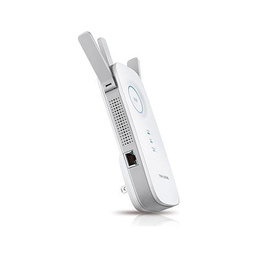 TP-LINK RE450 - Wi-Fi-Range-Extender - GigE - Wi-Fi - Dualband afbeelding 1