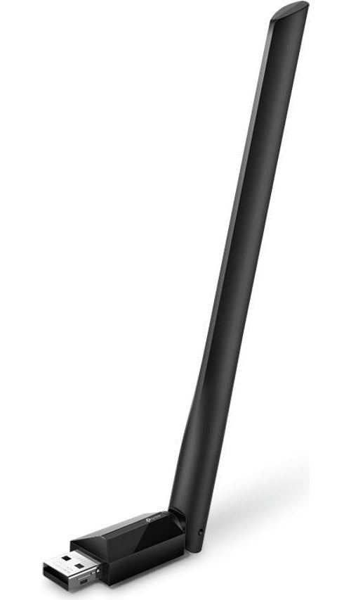 TP-Link Archer T600U Plus - Netzwerkadapter - USB2.0 - Wi-Fi 5 (ARCHER T600U PLUS) afbeelding 1