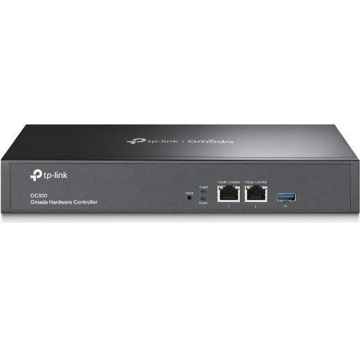 TP-Link Omada OC300 - Netzwerk-Verwaltungsgerät - GigE - AC 100/240 V - Rack-montierbar afbeelding 1