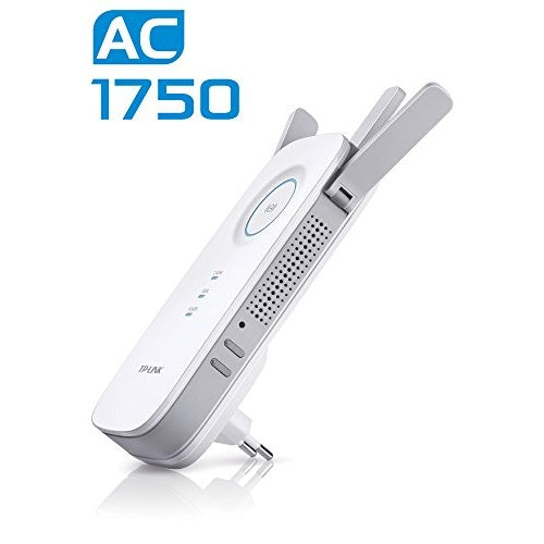 TP-Link RE450 - Wi-Fi-Range-Extender - 1GbE - Wi-Fi 5 - 2,4 GHz, 5 GHz (RE450) - 6935364092382 - image 4