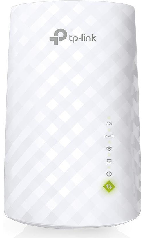 TP-LINK Wi-Fi-Range-Extender Wi-Fi Dualband (RE220) (RE220) afbeelding 1