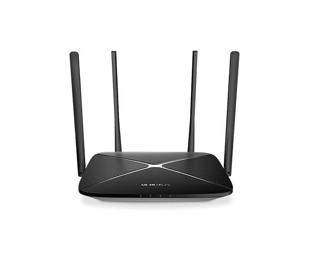 ROUTER MERCUSYS AC12G - 6935364099787 - image 1