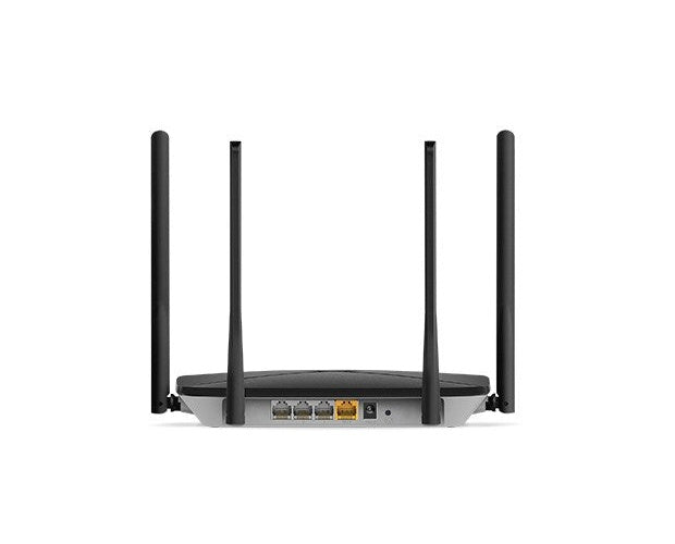 ROUTER MERCUSYS AC12G - 6935364099787 - image 2