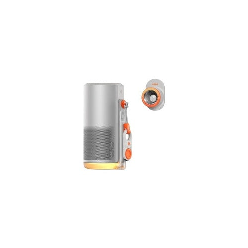 XGIMI MoGo 4 Tragbarer FHD Beamer silber - Digital-Projektor - DLP/DMD (WK08K) afbeelding 1