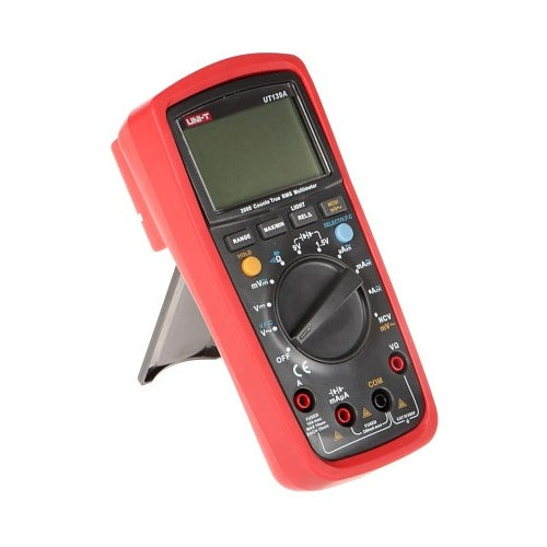 Universal Meter UT-139A UNI-T afbeelding 1