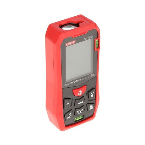 Laser Distance Meter LM-120A UNI-T afbeelding 1