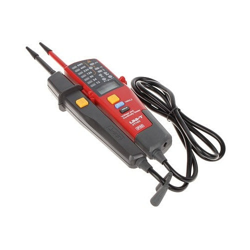 UNIVERSAL VOLTAGE TESTER METER UMIER-13461 afbeelding 1