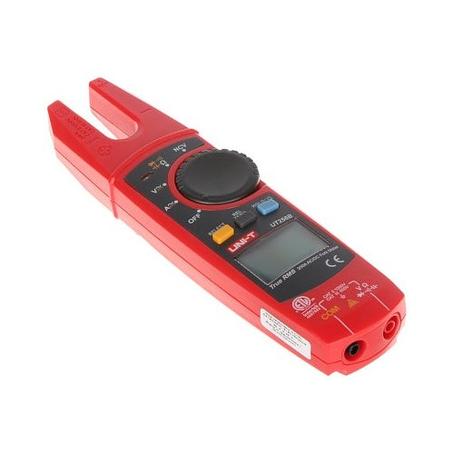 CLAMP METER (OPEN CLAMPS) UT-256B UNI-T afbeelding 1