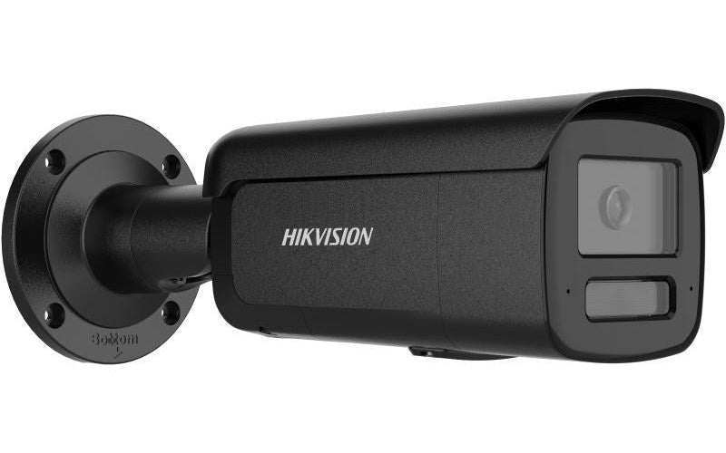 Hikvision Pro Series with ColorVu 8 MP Smart Hybrid Light Fixed Bullet Network Camera afbeelding 2