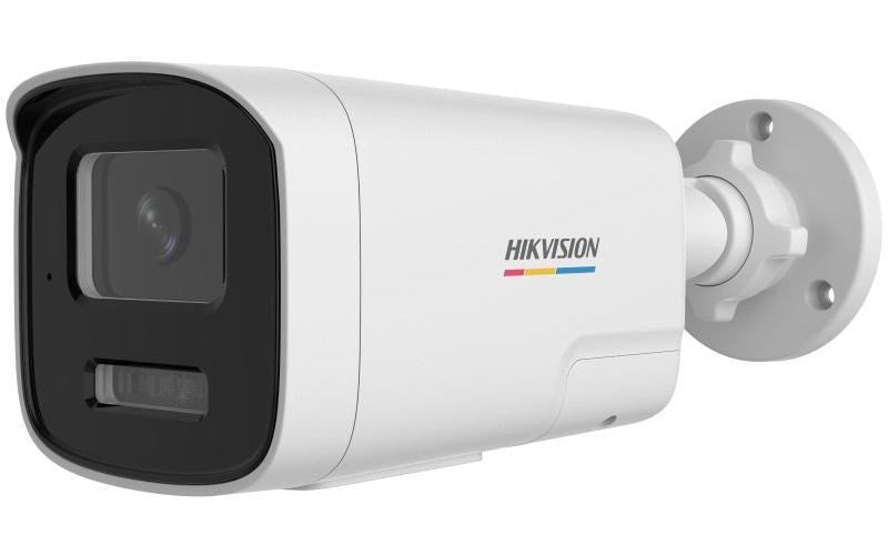 Kamera IP Hikvision DS-2CD1T47G2H-LIUF/SL 4mm PL afbeelding 1