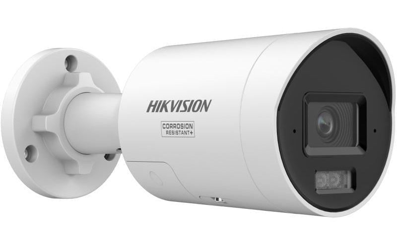 IP Camera Hikvision DS-2CD2047G3-LI2UY/SRB afbeelding 1