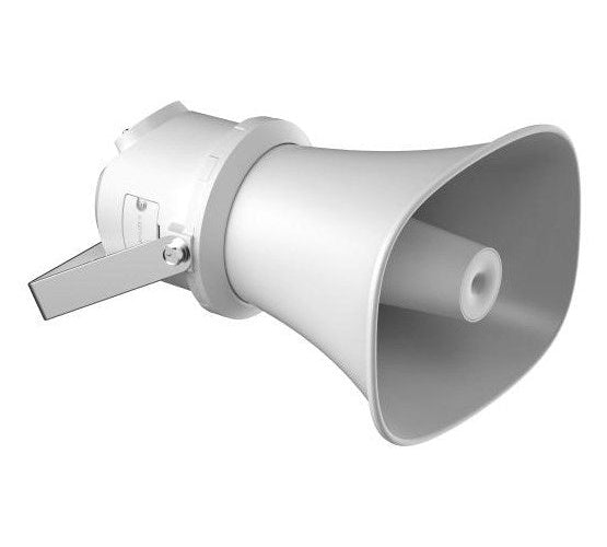Hikvision DS-QAZ1307G1T-E C Horn Lautsprecher IP (DS-QAZ1307G1T-E(C)) - 6936422115906 - image 1
