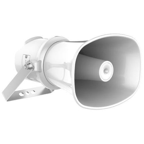 Hikvision DS-QAZ1307G1T-E C Horn Lautsprecher IP (DS-QAZ1307G1T-E(C)) - 6936422115906 - image 2